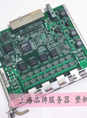 华为 SU2D0FE4GE00 4端口千兆电接口板USG防火墙系列使用