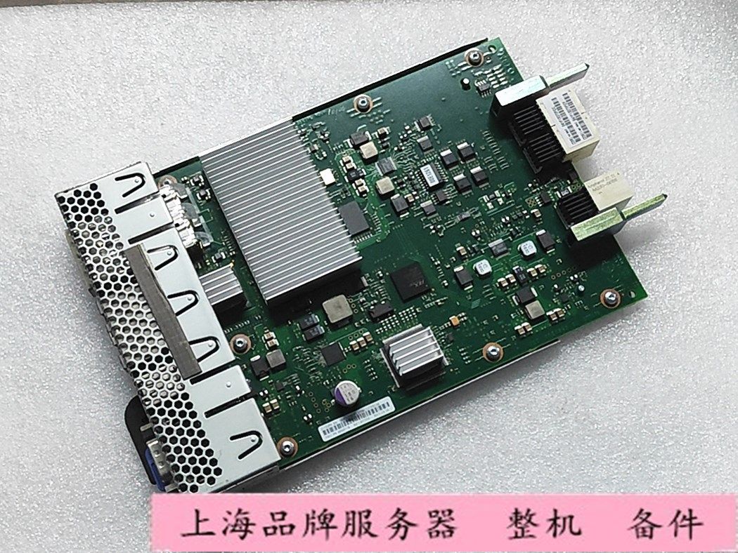 IBM 2B56 P770 P780 4口集成网卡 1768 00E0778 00E1258