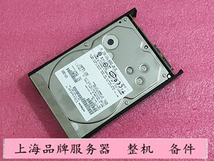 EqualLogic 94833-02 1T SATA 7.2K 3GBPS 3.5服务器硬盘 0A35772