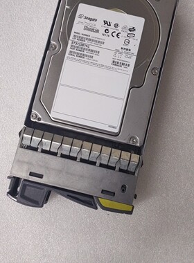 NetApp X235A SP-235 108-00018 ST373307FC 73G 10K 光纤硬盘