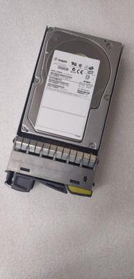 NetApp X235A SP-235 108-00018 ST373307FC 73G 10K 光纤硬盘