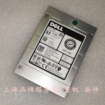 dell480gsatassd固态硬盘