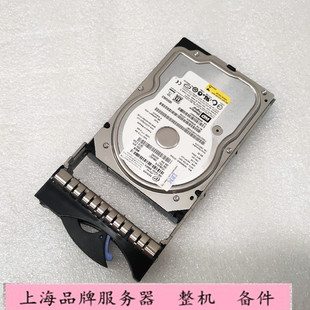 80G 服务器硬盘 39M4518 42C0465 7.2K SATA 39M4521 IBM