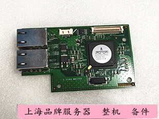 IBM X3550 3650M2 M3 BCM5709 双口千兆扩展网卡 59Y3524 69Y4509
