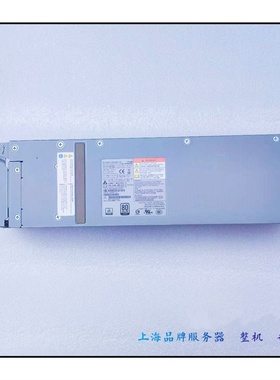 HP 3PAR M6720 SP-PCM01-HE580AC-HP 682373-001 580W 扩展柜电源