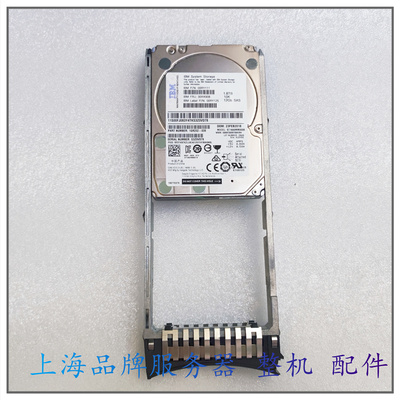 IBM00RX9081.8T10KSA硬盘