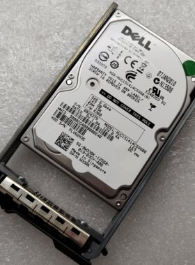 Dell/戴尔2.5服务器硬盘