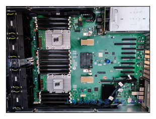 华为FusionServer Pro 2488HV5服务器整机主板BC62MBHA/BC62MZHA