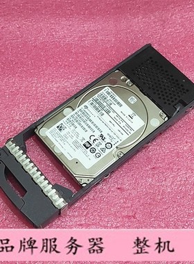 NetApp X423A-R5 900G 10K SAS 6Gb 2.5寸 108-00222 DS2246硬盘