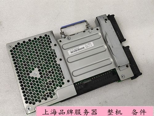 原装IBM X3850M2 X3950M2 电源背板 44W4351 43W8673 44W2618