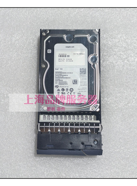 Netapp 8TB SAS DS212C 硬盘108-00455+A1 X318A-R6 ST8000NM0075
