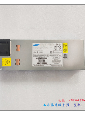 超微6018U 6019U服务器电源PWS-751P-1R PWS-750P-1R 750W模块