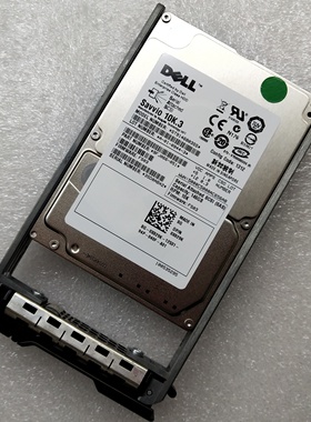 DELL 146G 10K 6G 2.5寸 SAS硬盘 X829K X160K X143K C722T CM318