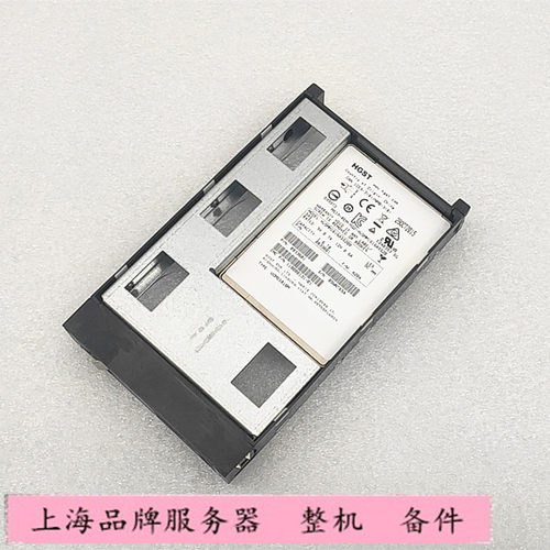 EMC 118000131-01 HUSMM1616ASS200 1.6T SAS SSD 0B33601硬盘