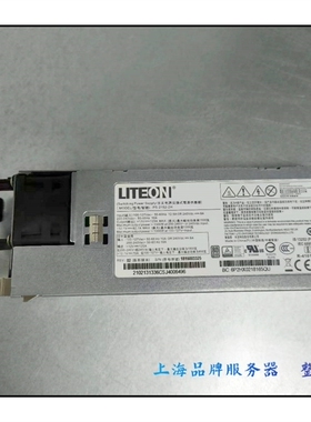 RH5288V5 1500W电源02131336 PS-2152-2H 02312DAE PAC1500S12-BE