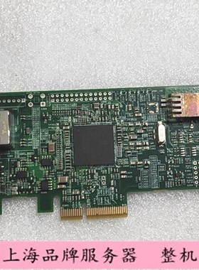 DELL 5708单端口千兆服务器适配器/网络卡 0TX564 TX564