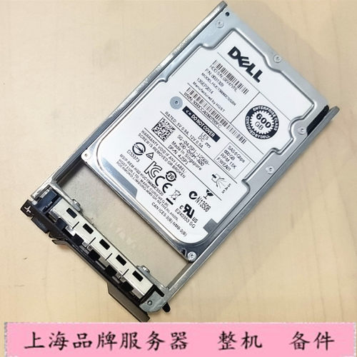 DELL服务器硬盘4J5P1600G