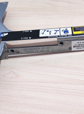 HP/ DL360 G9 Gen9扩展卡 扩展板 775421-001 750685-001