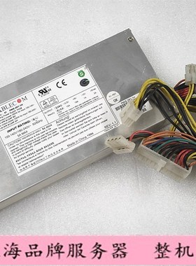 原装正品 超微 Ablecom PWS-281-1H 280W 超微1u服务器电源