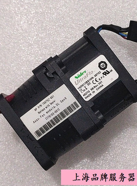 HP DL160G9 120G9 风扇 779103-001 768753-001 服务器风扇