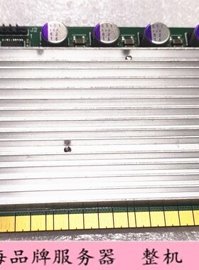IBM x260 x366 x3800 X3850 X3950 服务器 VRM模块 39Y7256