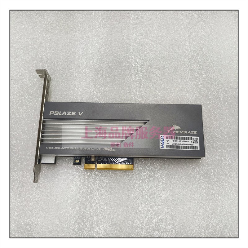 小海豚PBlaze7002TSSD固态硬盘