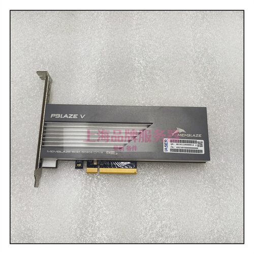 小海豚PBlaze7002TSSD固态硬盘