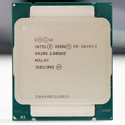 英特尔intel至强线程正式版一年