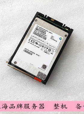 EMC VNX 200G SAS SSD V4-2S6FX-200 005050523 005050502 硬盘