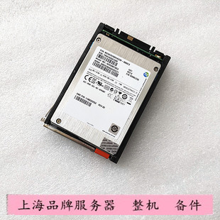 2S6FX 硬盘 200G 005050502 005050523 200 SSD SAS VNX EMC