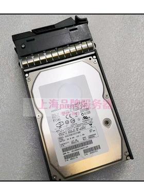 IBM FC 147G 15K 2Gb 3.5寸 N3700 45E2370 硬盘108-00174+B0