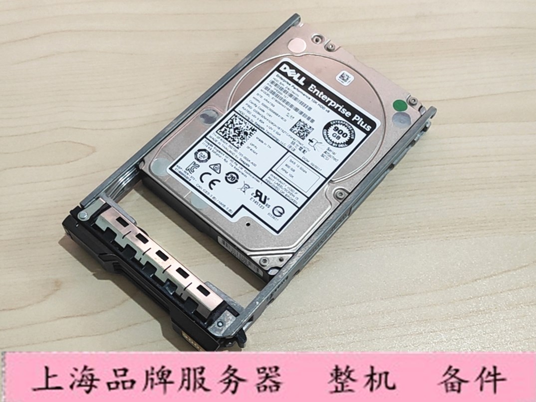 Dell/戴尔康贝2.5F4VMK