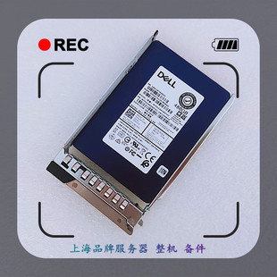 SSD 0KCT7J 2.5寸固态硬盘 480G SATA 3DCP0 MTFDDAK480TDC DELL