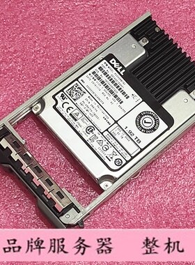 DELL R87FK 086DD 1.92T SSD SAS 12G服务器硬盘PX04SRB192 MWGK7