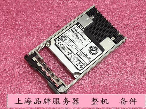 DELLR87FK086DD1.92TSSD