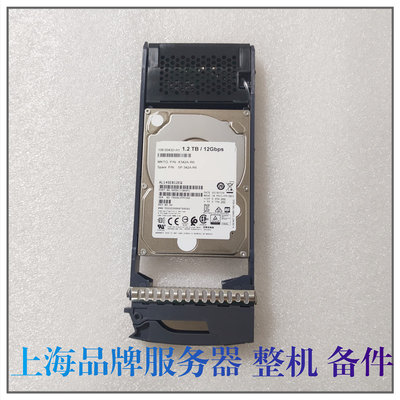 NetAppX342A-R61.2TB10KSAS硬盘