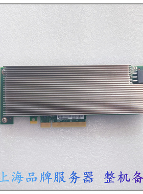 浪潮 英特尔 8950-SCCP QUICK 8950 PCIE加速卡 IQA89501G1P5