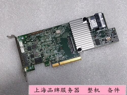 Sun Oracle RAID HBA卡 7085209 8-Port 12Gbps SAS3 Internal