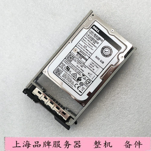 DELL5PNGD600G15K2.5寸