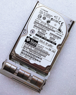 10k 146g服务器硬盘 0450 7868 540 390 sas 原装 2.5 sun
