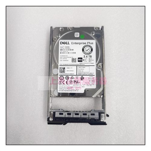 DellX7NC42.4T12G康贝硬盘SAS