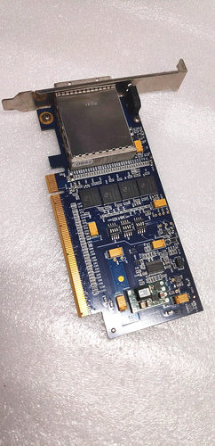 美国Cyclone 270-R0426-06 GEN2 PCIe2-426 高速光纤卡