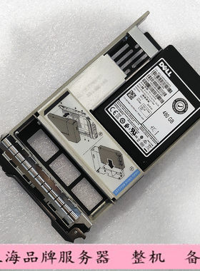 硬盘DELL480GSAS12G
