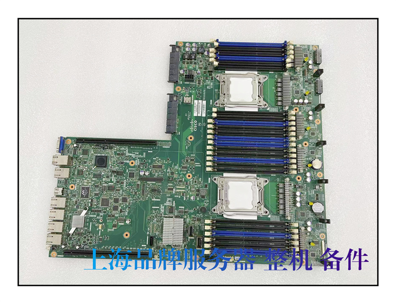 思科C240-M3s74-10443-03主板