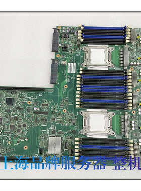 原装 思科 UCS C240-M3s服务器主板 74-10443-03 货整机可出测报