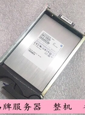 EMC VNX 100G SSD SAS 6G 3.5固态硬盘 005049184 MZ-3S91000/0C3