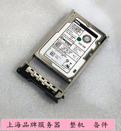 DELL服务器硬盘TRCN6600G15K