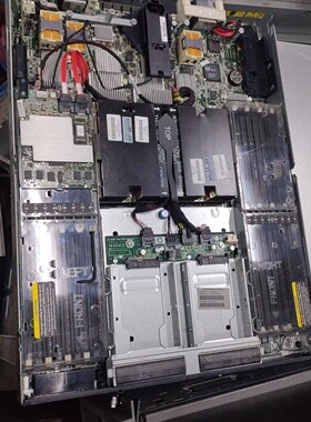 HP BL685C g7 Gen7主板 594956-001  578817-001 BL685c G7主板