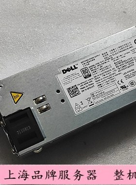 原装DELL R510 R910 T710服务器 750W电源 G24H2 F613N FN1VT