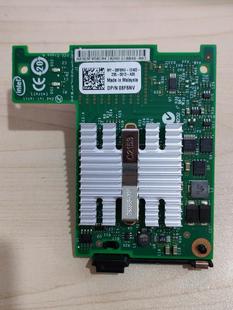 10GB M610 M910 DELL M720 08F6NV M620 M820万兆网卡 刀片服务器